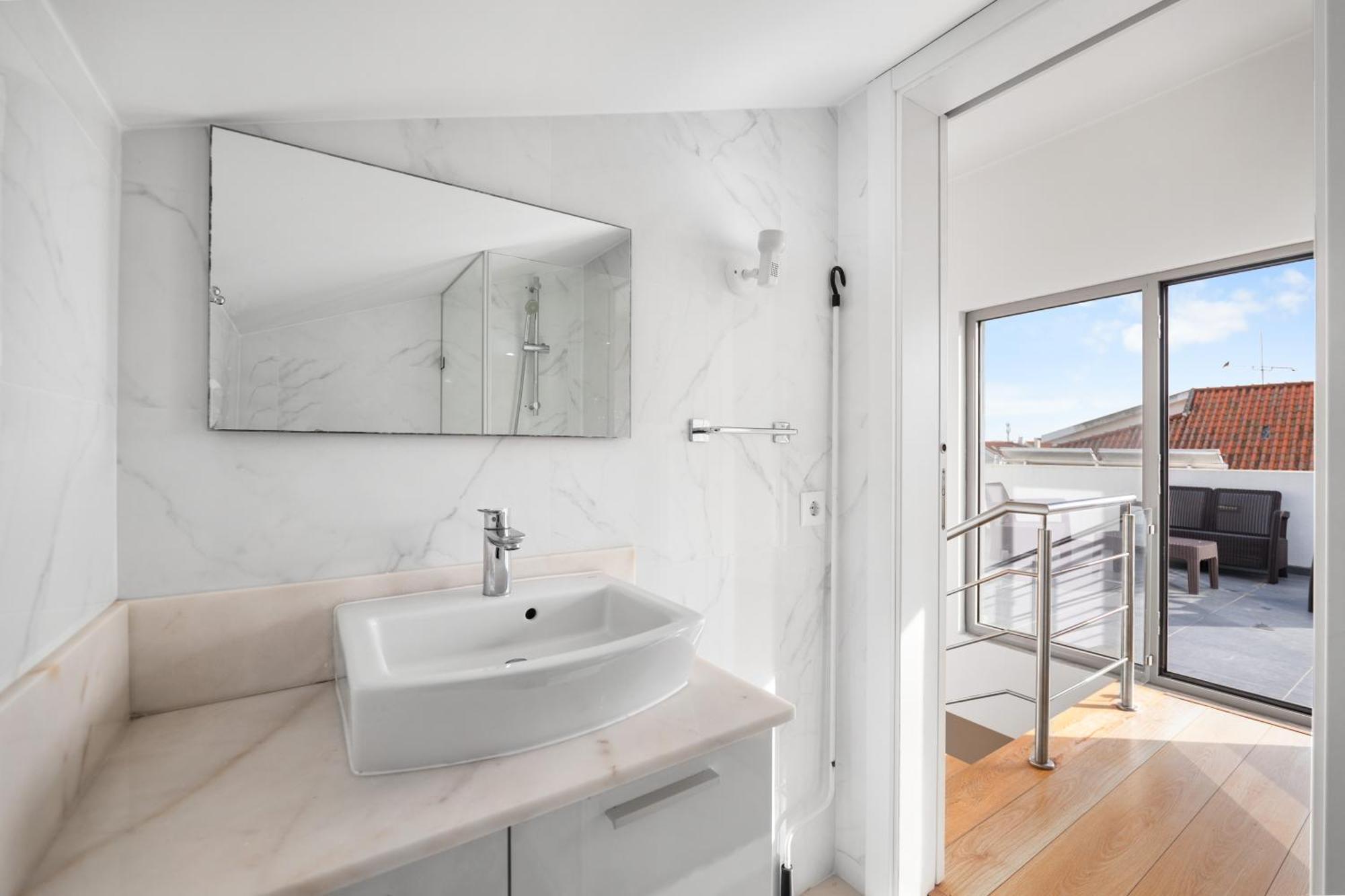 Charmy Villa Estoril By Amber Star Rent Cascais Buitenkant foto