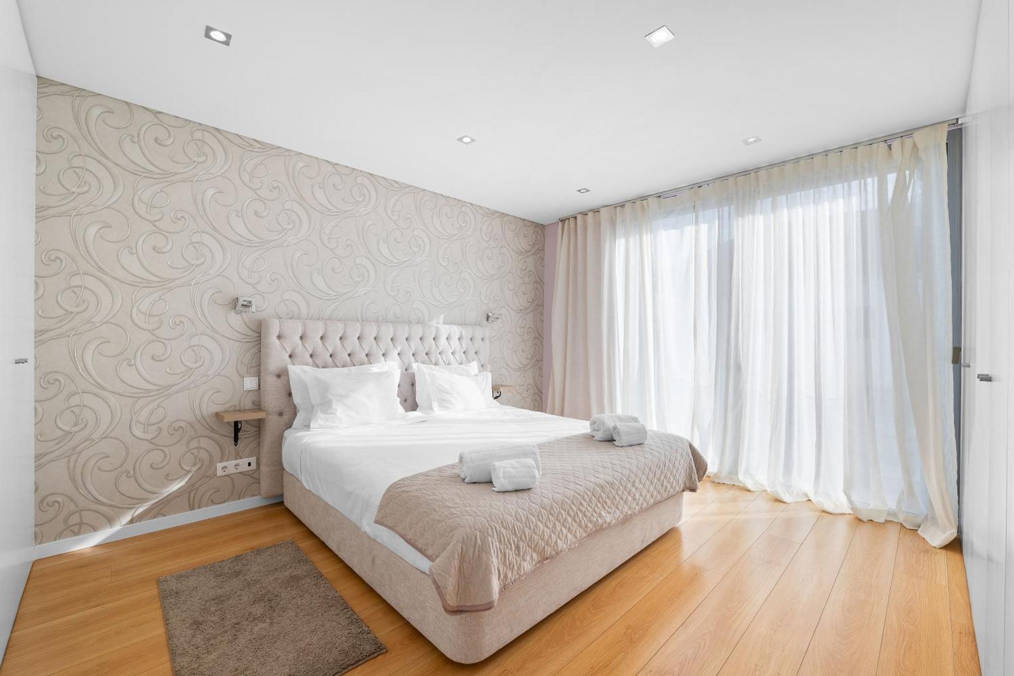 Charmy Villa Estoril By Amber Star Rent Cascais Buitenkant foto