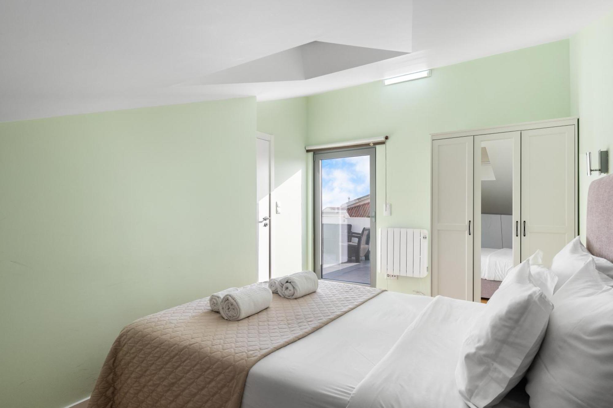 Charmy Villa Estoril By Amber Star Rent Cascais Buitenkant foto