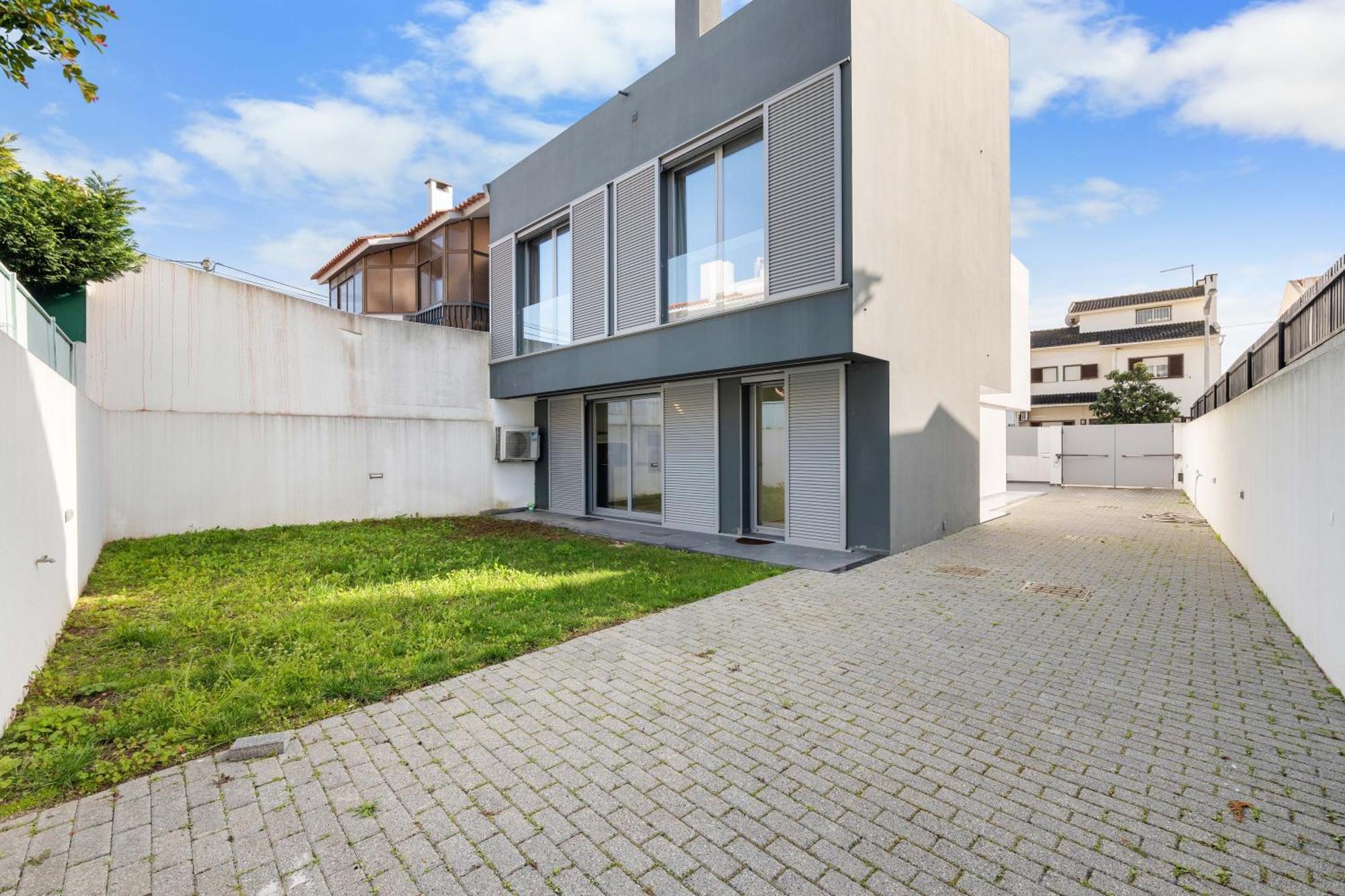 Charmy Villa Estoril By Amber Star Rent Cascais Buitenkant foto